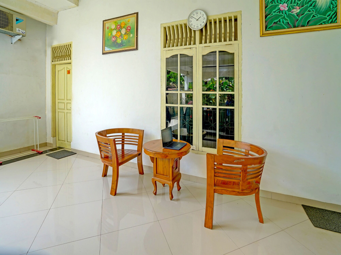 Others 4, OYO Life 91984 Taufik Kost Syariah, Prabumulih