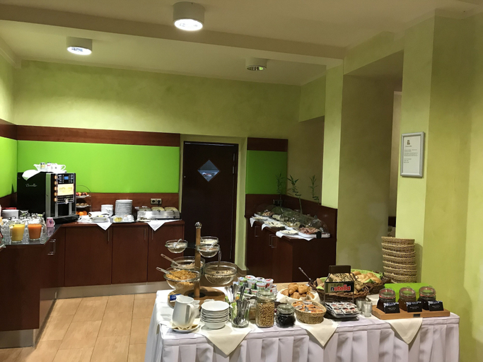 Food & Drinks 4, Parkhotel Zirndorf, Fürth