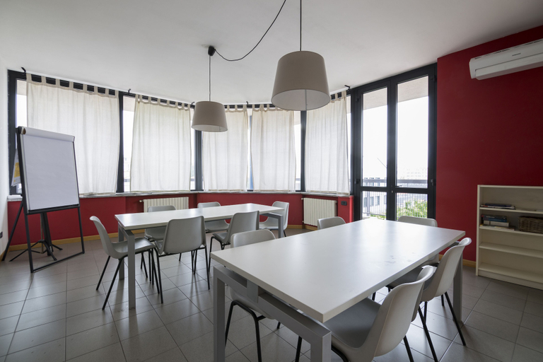 Food & Drinks 5, La Cordata Accommodation - Zumbini 6, Milano