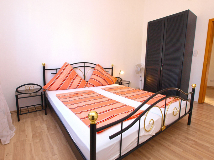 Bedroom 2, Apartments Ivanka 934, Fažana