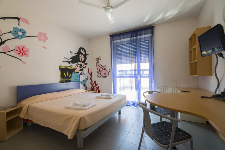 La Cordata Accommodation - Zumbini 6, Milano
