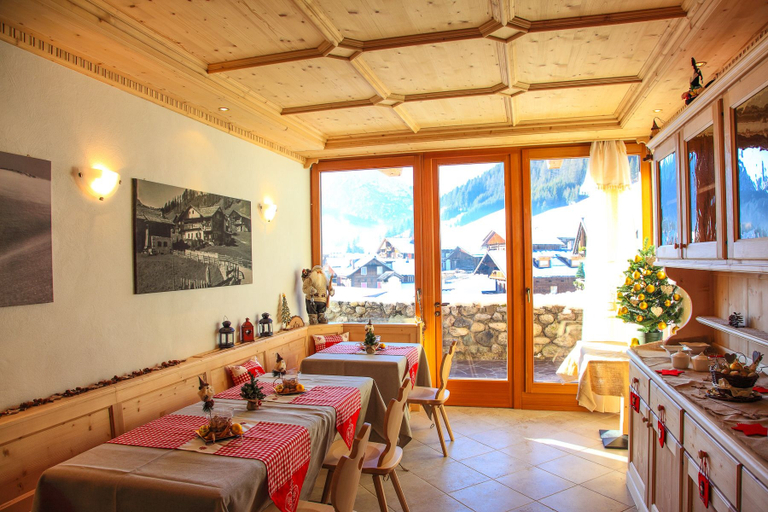 Others 5, B&B Solder Chalet Dolomiti, Belluno