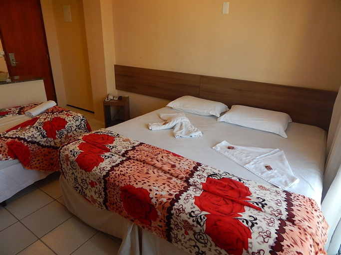 Bedroom 19