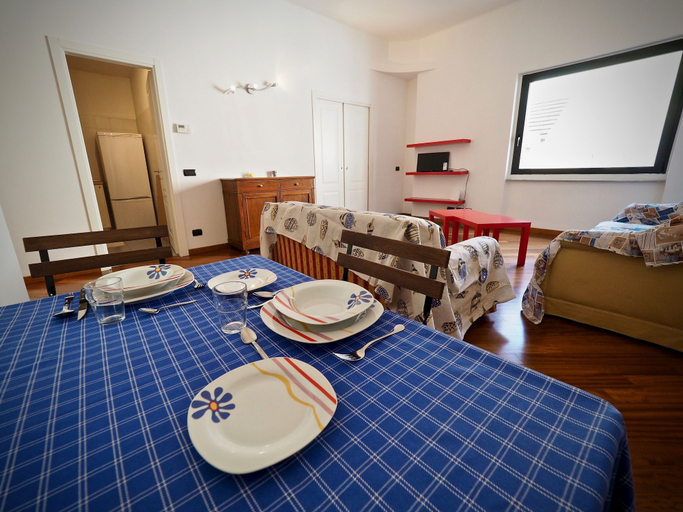 Interior 5, Casa Palazzo del Principe, Genova