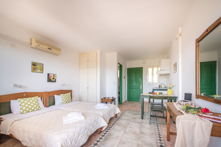 Bedroom 5, Dolce Vita Residence, Ionian Islands