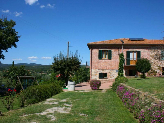 Exterior & Views 2, Casa Felice, Arezzo