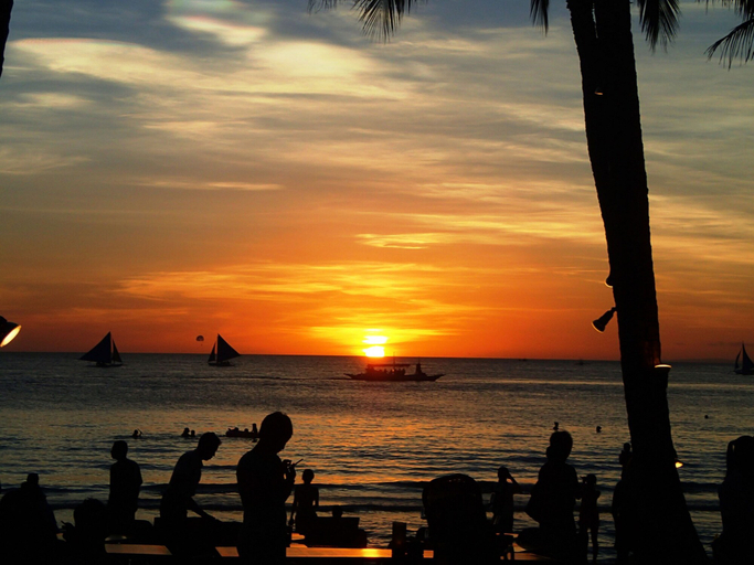 Others 5, Aquarius Terraces Boutique Resort, Malay