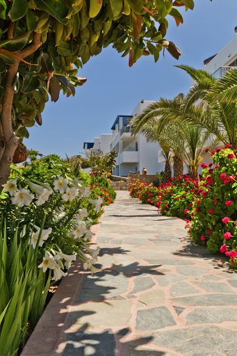 Exterior & Views 2, CHC Sound of the Sea, South Aegean