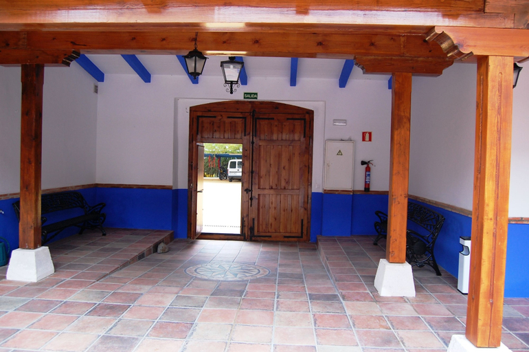 Others 5, Hotel El Cortijo de Daimiel, Ciudad Real
