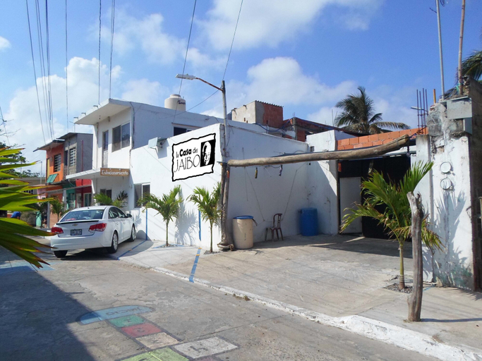 Exterior & Views, Casa del Jaibo, Alvarado