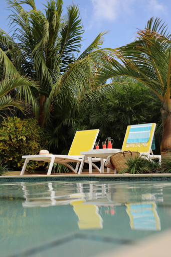 Sport & Beauty 5, Bubali Bliss Studios & Villas