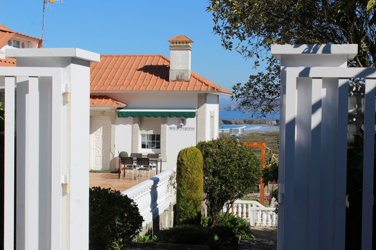 Exterior & Views 2, finca dos mares, A Coruña