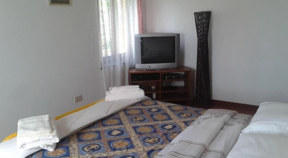 Bedroom 5, La Valle Del Poeta, Ancona