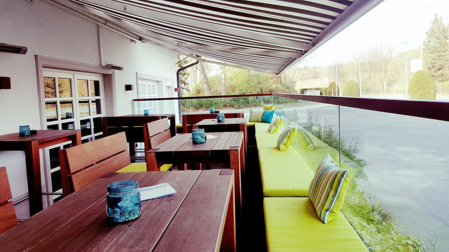 Food & Drinks 5, Haus Gerbens, Soest