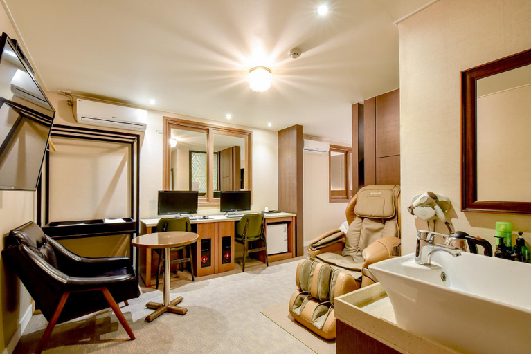 Others 4, Two Heart Hotel Gimhae Waterpark, Gimhae