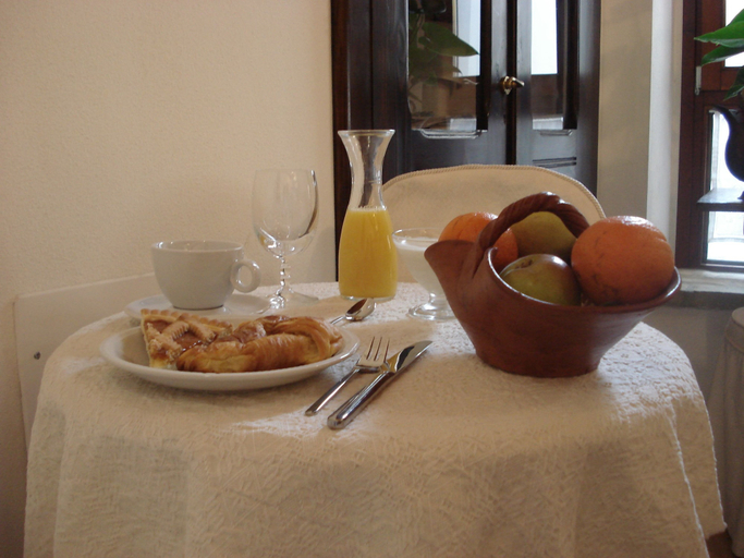 Food & Drinks 5, Il Giardino Segreto, Cagliari