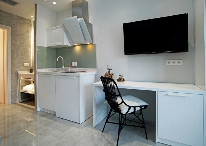 Others 5, Minthi Boutique Apartments, Central Macedonia