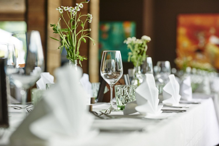Food & Drinks 5, LA SOA Chalets & Eventlodge, Reutte