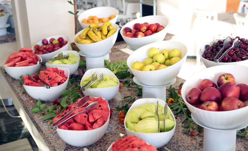 Food & Drinks 5, Incekum Su Hotel - All Inclusive, Alanya