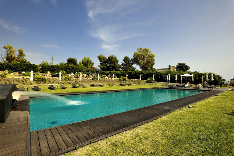 Sport & Beauty 3, Falconara Greenblu Resort, Caltanissetta