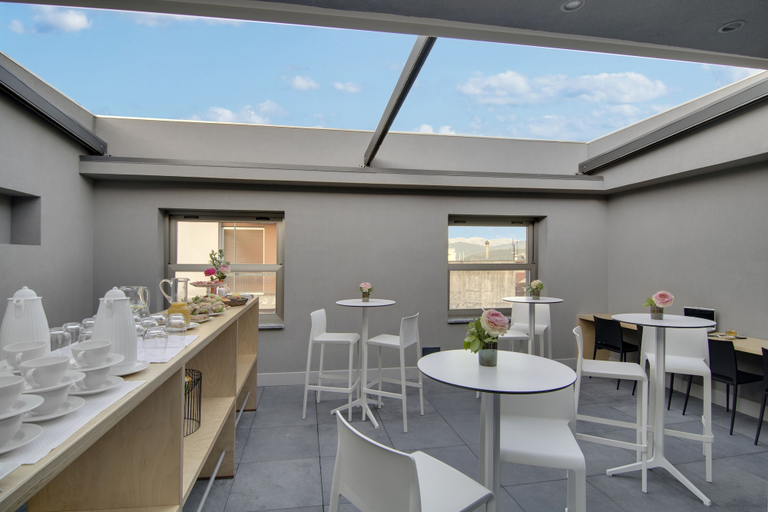 Food & Drinks 5, Lake Spirit Boutique Hotel & Spa, Epirus