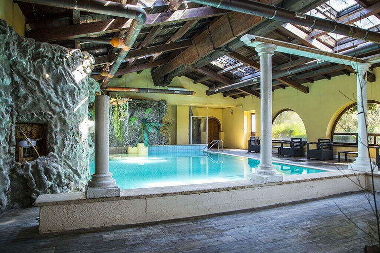 Sport & Beauty 5, Agriturismo Fassi, Catanzaro