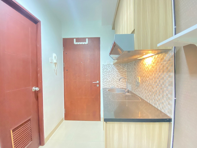 Others 5, Cozy Studio Room At Taman Melati Jatinangor, Sumedang