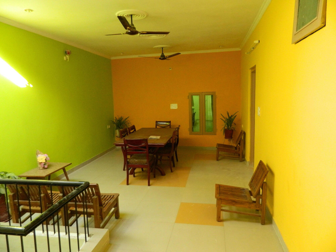 Others 4, Hotel Satkar, Jaipur