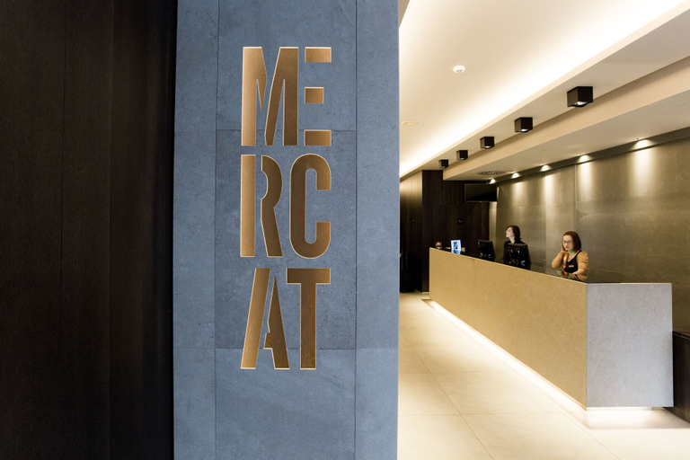 Exterior & Views 2, Vincci Mercat Hotel, Valencia