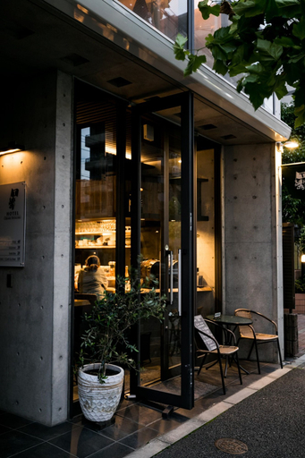 Exterior & Views 2, CREARE Ryogoku, Sumida