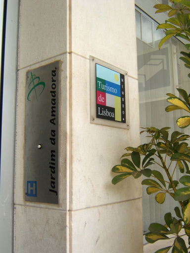 Exterior & Views 2, Residencial Jardim da Amadora, Amadora