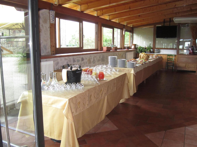 Food & Drinks 5, La Radice, L'Aquila