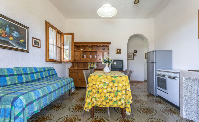 Bedroom 3, villetta Camelia, Lecce