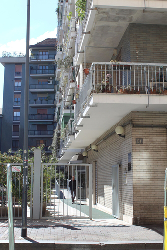 Exterior & Views 2, Home Hotel - Transiti 21, Milano