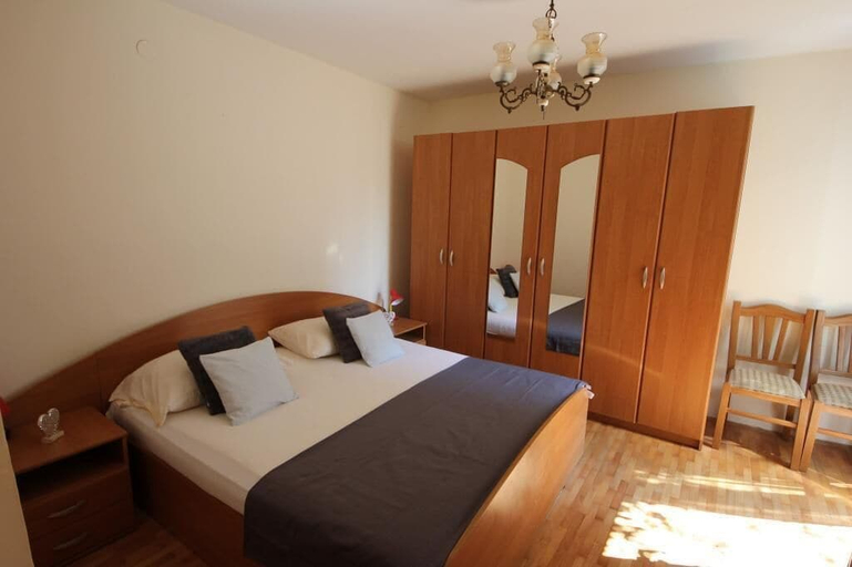 Bedroom 2, Apartment Amazing Summer, Dubrovnik