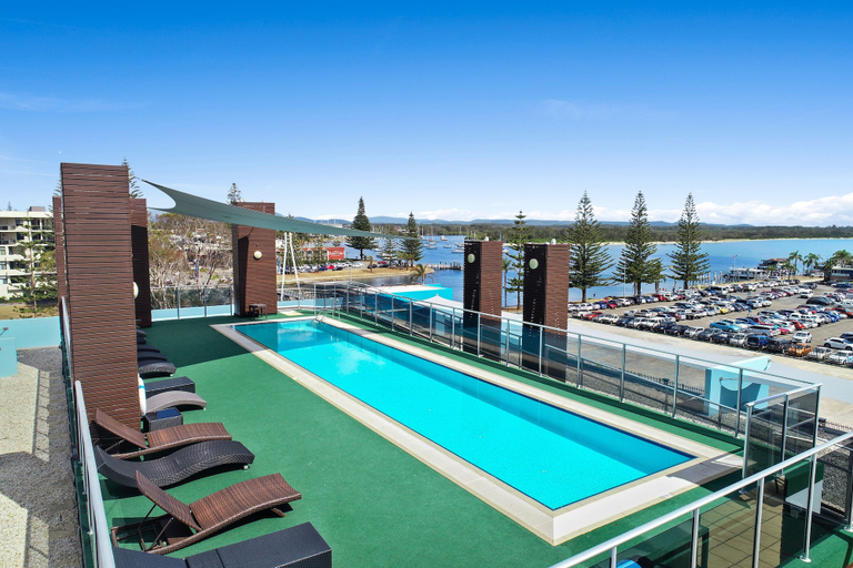 Sport & Beauty 3, Mantra Quayside, Port Macquarie-Hastings - Pt A