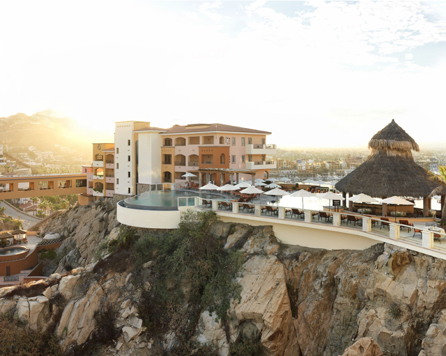 Exterior & Views 2, The Ridge at Playa Grande - All Inclusive, La Paz