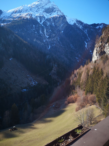 Others 5, Gasthof Lublass, Lienz