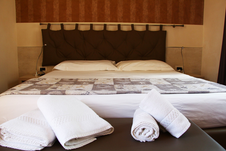 Bedroom 3, Resort Il Mulino, Trapani