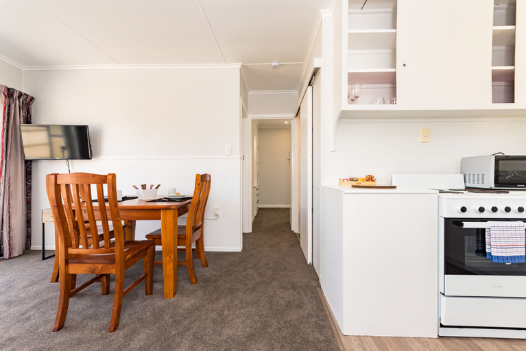 Others 4, Waitangi Beach Bach 30B, Far North