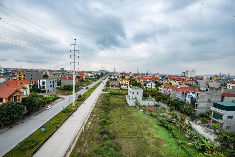 Others 5, Rose Hotel, Ninh Bình