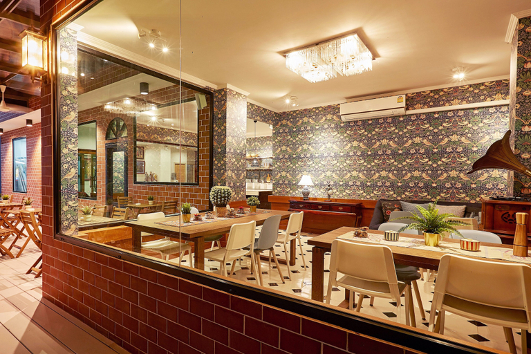 Food & Drinks 4, Chez Bure - Bure Homestay, Muang Kanchanaburi