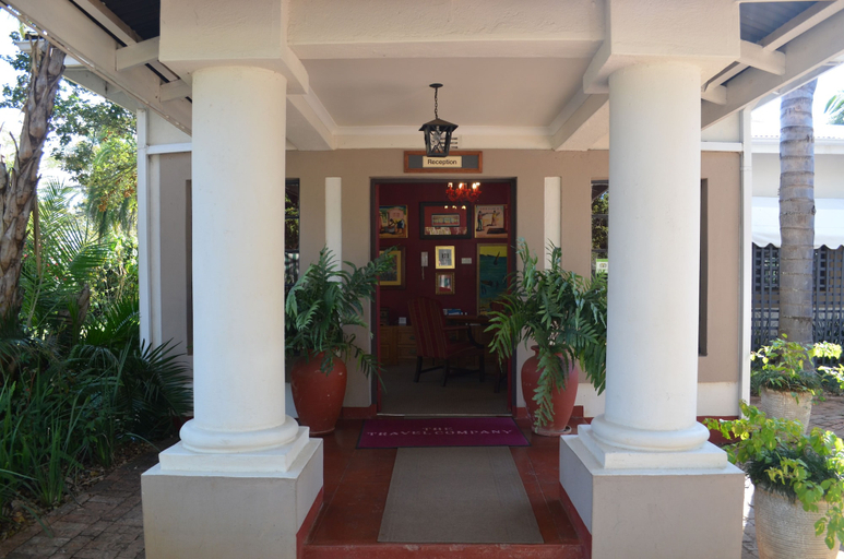 Exterior & Views 2, Armadale Boutique Hotel & Villas, Harare