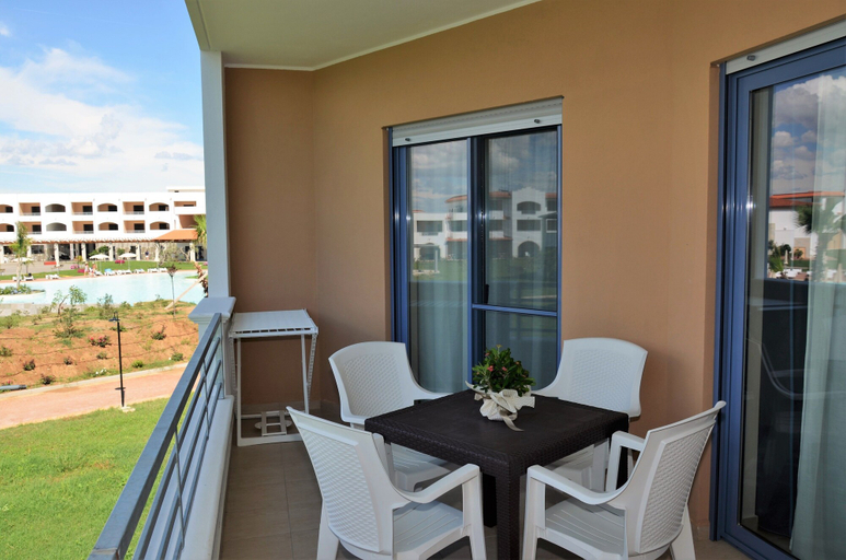 Others 5, Danaide Resort, Matera