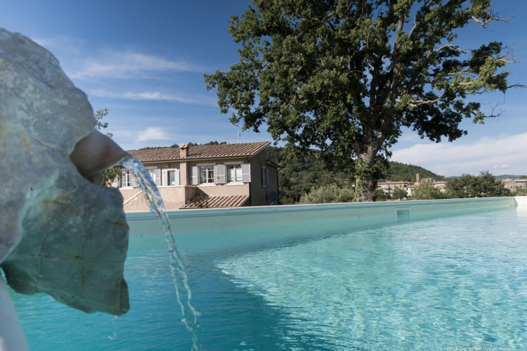 Sport & Beauty 5, Bio Agriturismo Poggio Aione, Grosseto