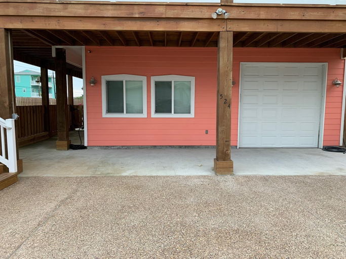 Exterior & Views, Coral Cottage, Nueces