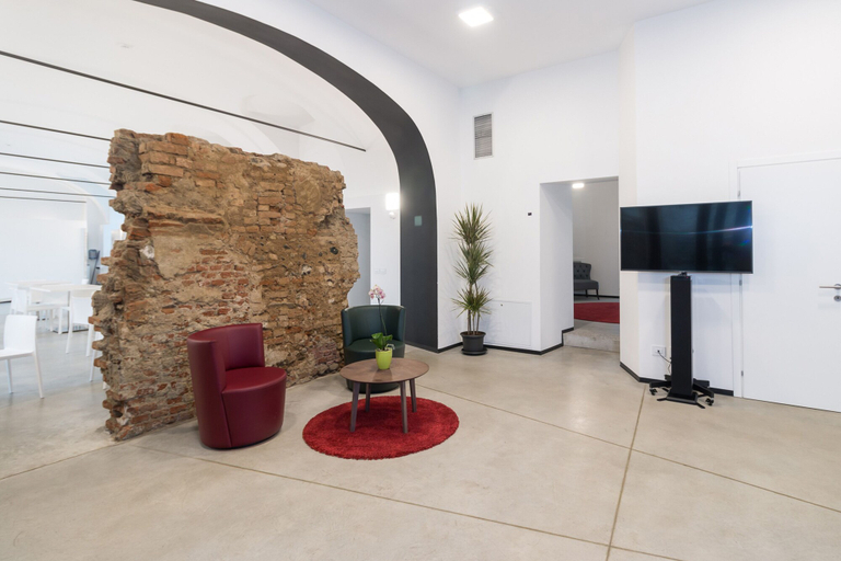 Others 2, Hotel Cascina Fossata & Residence, Torino