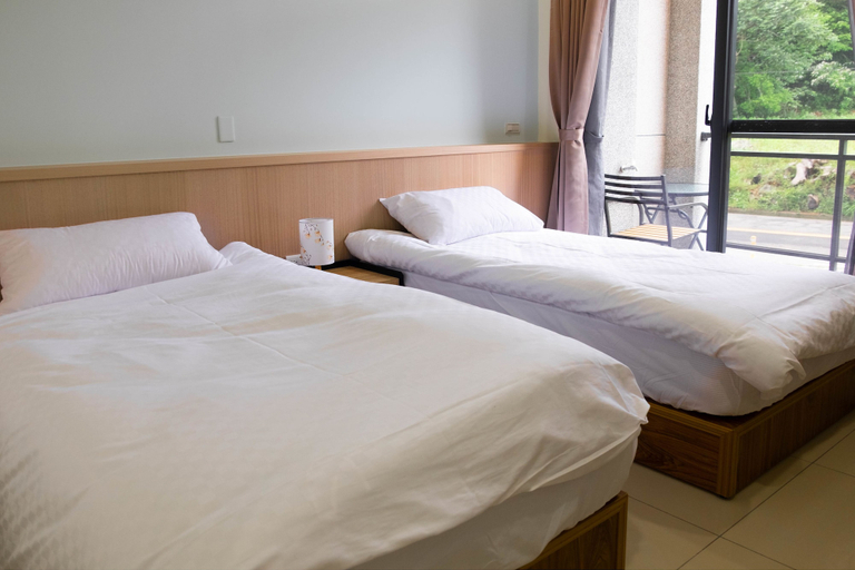 Bedroom 3, TungShiang, Miaoli