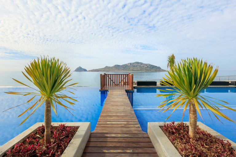 Sport & Beauty 2, Courtyard By Marriott Mazatlan Beach Resort, Mazatlán