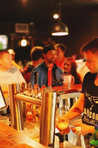 Food & Drinks 5, Capricorn Village, Meekatharra